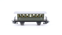 Märklin H0 4040 Reisezugwagen Ci der DB