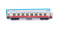 Märklin H0 4085 Reisezugwagen (TEE-ABTEILWAGEN, beige-rot) 1.Kl.  Av4üm / Avüm 111 der DB