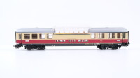 Märklin H0 4085 Reisezugwagen (TEE-ABTEILWAGEN, beige-rot) 1.Kl.  Av4üm / Avüm 111 der DB