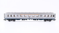 Märklin H0 4158 Reisezugwagen 1./2.Kl.  ABnrzb 704 der DB