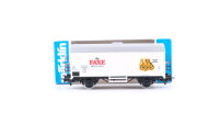 Märklin H0 4565 Bierwagen FAXE (Kühlwagen)...