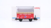 Märklin H0 46969 Klappdeckelwagen  Oc(u) der K.W.Sts.E. Insider Jahreswagen 1996