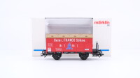 Märklin H0 46969 Klappdeckelwagen  Oc(u) der K.W.Sts.E. Insider Jahreswagen 1996