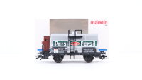 Märklin H0 84870 Chemie-Kesselwagen PERSIL  Kesselwagen der DRG Insider Jahreswagen 1995