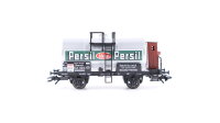 Märklin H0 84870 Chemie-Kesselwagen PERSIL  Kesselwagen der DRG Insider Jahreswagen 1995