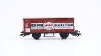 Märklin H0 84878 Gedeckter Güterwagen mit Bremserhaus  G 10 der DRG (Insider Jahreswagen 1994)