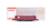 Arnold N 2910 Dieseltriebwagen Schienenbus BR VT 98 DB