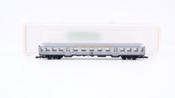 Märklin Z 8717 Reisezugwagen (Silberling) ABnb 704 der DB