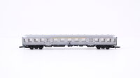 Märklin Z 8717 Reisezugwagen (Silberling) ABnb 704 der DB