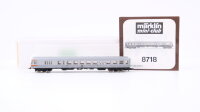 Märklin Z 8718 Reisezugwagen (Nahverkehrswagen mit...