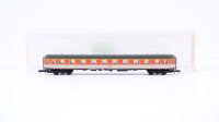 Märklin Z 8720 Reisezugwagen (beige/orange) Aüm...