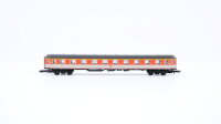 Märklin Z 8720 Reisezugwagen (beige/orange) Aüm 203 der DB