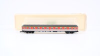 Märklin Z 8720 Reisezugwagen (beige/orange) Aüm...