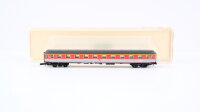 Märklin Z 8720 Reisezugwagen (beige/orange) Aüm...