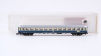 Märklin Z 8721 Reisezugwagen (Wagenkasten...