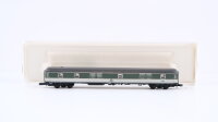 Märklin Z 8722 Reisezugwagen (beige/grün)Düm(s) 902 der DB