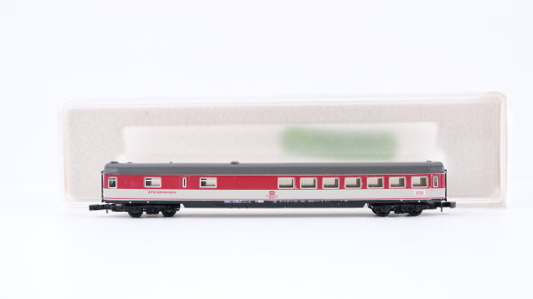 Märklin Z 8723 Reisezugwagen (Speisewagen) WRüm 132 der DB