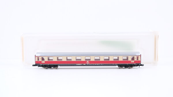 Märklin Z 8724 TEE-Abteilwagen (61 80 19-70 072-1) 1.Kl. Avümz 111 der DB