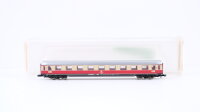 Märklin Z 8724 TEE-Abteilwagen (61 80 19-70 072-1)...