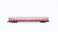 Märklin Z 8724 TEE-Abteilwagen (61 80 19-70 072-1) 1.Kl. Avümz 111 der DB