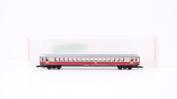 Märklin Z 8725 TEE-Grossraumwagen (61 80 18-70 042-6) 1.Kl. Apümz 122 der DB