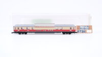 Märklin Z 8728 Reisezugwagen  (TEE Panoramawagen) ADm 101 der DB