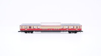 Märklin Z 8728 Reisezugwagen  (TEE Panoramawagen) ADm 101 der DB