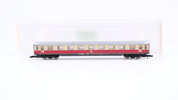 Märklin Z 8734 TEE-Abteilwagen 1.Kl. Avümz 111 der DB