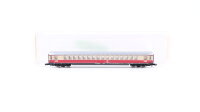 Märklin Z 8735 TEE-Grossraumwagen (61 80 18-70 042-6) Apümz 122 der DB