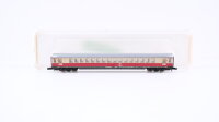 Märklin Z 8735 TEE-Grossraumwagen (61 80 18-70 042-6) Apümz 122 der DB