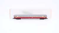 Märklin Z 8735 TEE-Grossraumwagen (61 80 18-70 042-6) Apümz 122 der DB