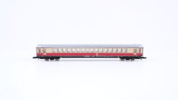 Märklin Z 8735 TEE-Grossraumwagen (61 80 18-70 042-6) Apümz 122 der DB