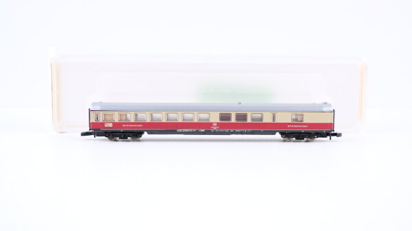 Märklin Z 8736 Reisezugwagen (Speisewagen) WRümh 132 der DB