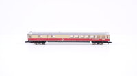 Märklin Z 8736 Reisezugwagen (Speisewagen) WRümh 132 der DB