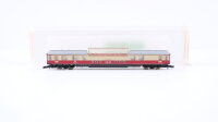 Märklin Z 8738 Reisezugwagen (Panoramawagen) ADm 101 der DB