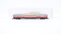 Märklin Z 8738 Reisezugwagen (Panoramawagen) ADm 101 der DB