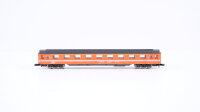 Märklin Z 8741 Reisezugwagen Eurofima A 9 der SBB