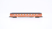 Märklin Z 8741 Reisezugwagen Eurofima A 9 der SBB