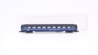 Märklin Z 8742 Reisezugwagen Bcm der SBB