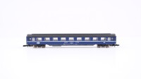 Märklin Z 8742 Reisezugwagen Bcm der SBB