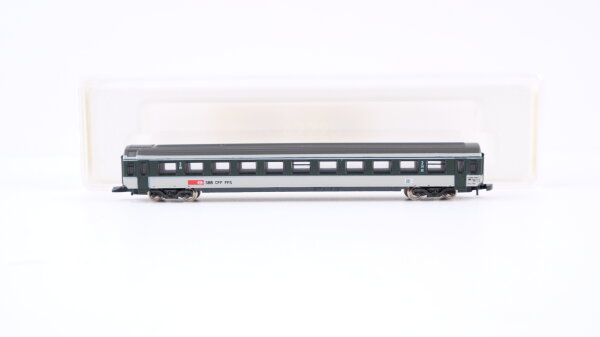 Märklin Z 8746 Reisezugwagen (50 85 21-73 042-6) Einheitstyp IV B der SBB