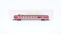 Märklin Z 8747 Reisezugwagen (Restaurant, 50 85...