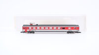 Märklin Z 8747 Reisezugwagen (Restaurant, 50 85 88-73 001-2) Einheitstyp IV WR der SBB