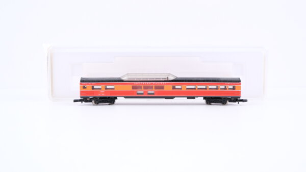 Märklin Z 8787 Reisezugwagen Dome Lounge Car der S.P.C.L.