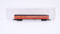 Märklin Z 8789 Reisezugwagen Chair Observation Car...