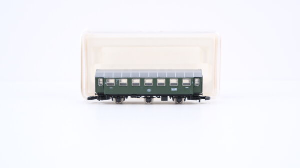 Märklin Z 8707 Reisezugwagen B3yge der DB