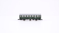 Märklin Z 8707 Reisezugwagen B3yge der DB