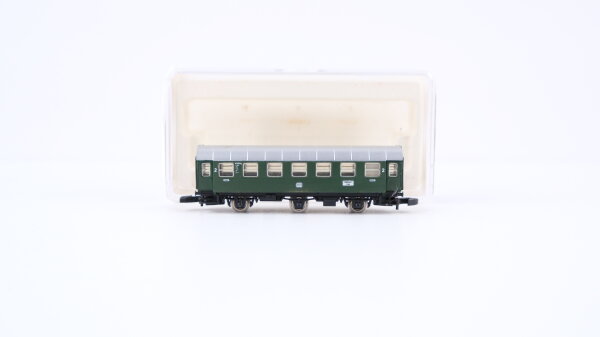 Märklin Z 8707 Reisezugwagen B3yge der DB