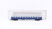 Märklin Z 8710 Reisezugwagen (51 80 10-40 003-5,...