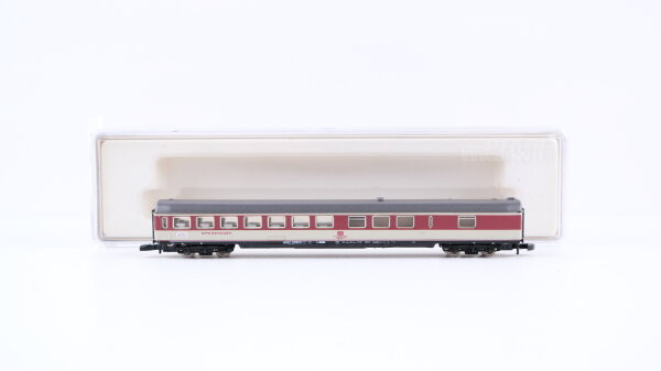 Märklin Z 8723 Reisezugwagen (Speisewagen) WRüm 132 der DB